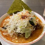 らーめん　みずさわ 吉田店 - 