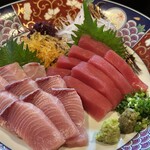 口福居酒屋きわみ - 