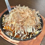 鉄板焼き シクべ - 