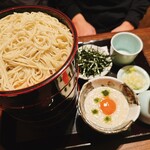 蕎麦 ひのや - 