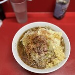 ラーメン二郎 - 