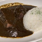 カレー屋 ボングー NEWoMan新宿店  - 