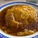 彩華ラーメン - 