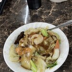 中国家庭料理 龍源 - 中華飯