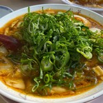 彩華ラーメン - 