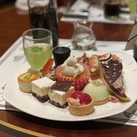 ヒルトン東京 - 