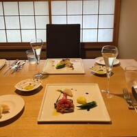 坂の上レストラン - 