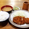 とんかつ 勝泉