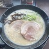 元祖博多中洲屋台ラーメン 一竜 前橋文京店