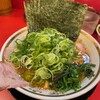 横浜家系ラーメン 裏大輝家 青物横丁店