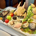 ラ クレリエール - 