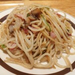 焼きスパゲッチ ミスターハングリー - 