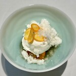 ラ クレリエール - 2024.1.  金柑