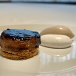 ラ クレリエール - 2024.1.  タルトタタン