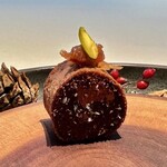 ラ クレリエール - 2024.1.  ブーダンノワール