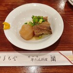 牛たん料理 閣 - 