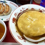 餃子の王将 武蔵小杉店 - 