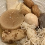 炉端とおでん 呼炉凪来 - 