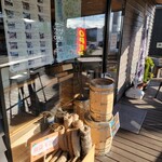 モローコーヒー - 