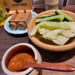 바드만 긴자도오리점