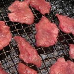 焼肉ダイニング たじまや庵 - 