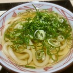 丸亀製麺 西神中央プレンティ - 