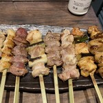 바드만 긴자도오리점