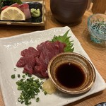 日本酒と肴 あらばしり - 