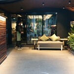 Le Du Restaurant and Wine Bar - 外観