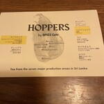 HOPPERS - 