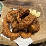 바드만 긴자도오리점