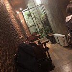 COFFEE HALL くぐつ草 - 