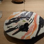 Le Du Restaurant and Wine Bar - 蟹、大根