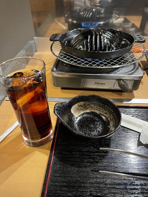 北海道バーベキュー ノボジン（北海道BBQ NOBOJIN） - 登別市その他（ジンギスカン）の写真