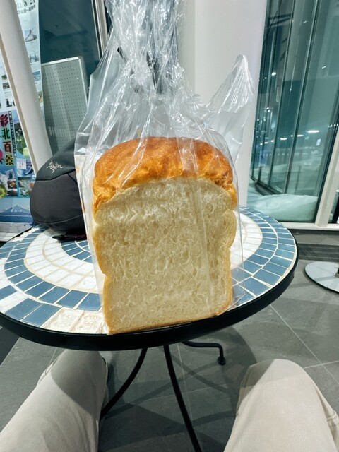 北のはしベーカリー - 稚内（パン）の写真