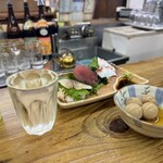 居酒屋 蔵 - 