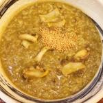 元祖アワビ粥 - 