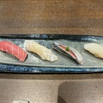 Kagurazaka Sushi Yasaka - 