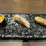 神楽坂 鮨 弥栄 - 