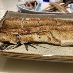 うなぎ 魚政 - 