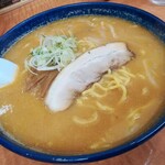 Appare Tei - 白みそラーメン大盛り