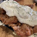 Taishuu Izakaya Karaage Banchou - 