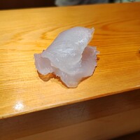 高柿の鮨 - 