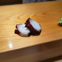 高柿の鮨 - 