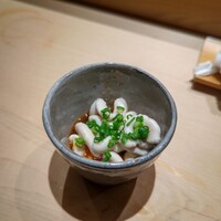 高柿の鮨 - 