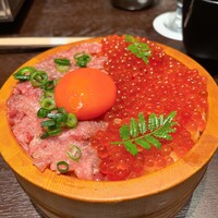 焼うお いし川 名古屋 - 