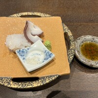 神楽坂 鮨 弥栄 - 