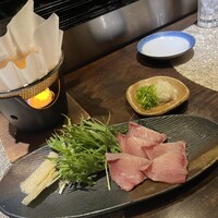 北新地 うえはら - 