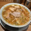 えっちゃんラーメン。