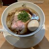 らぁ麺 はやし田 新秋津店